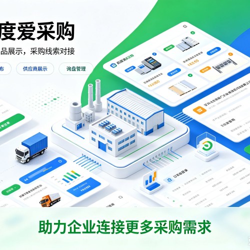绥棱百度爱采购